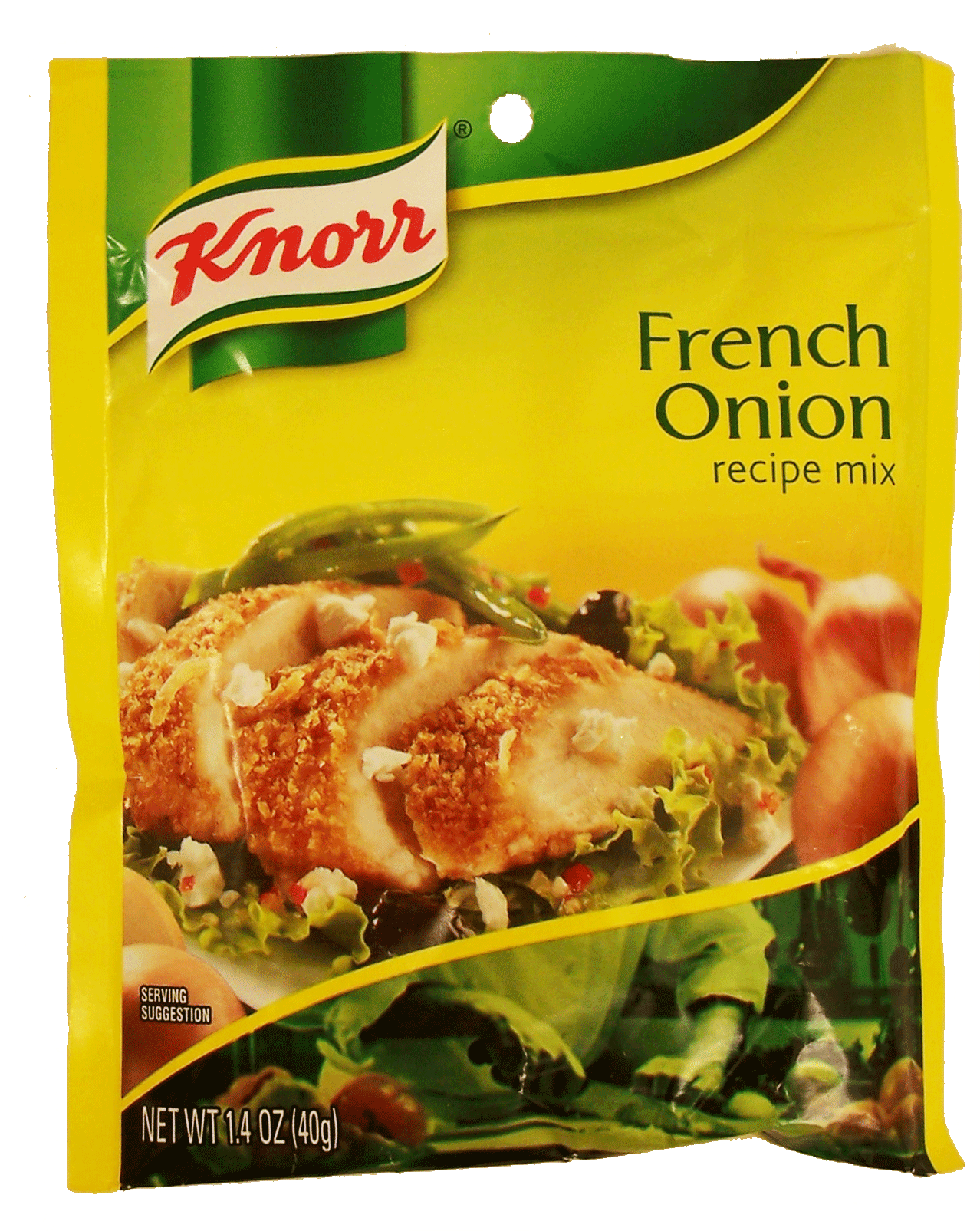 Knorr Recipe Mix French Onion Full-Size Picture